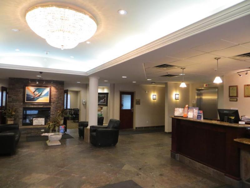 Super 8 By Wyndham Centre Motel 2*