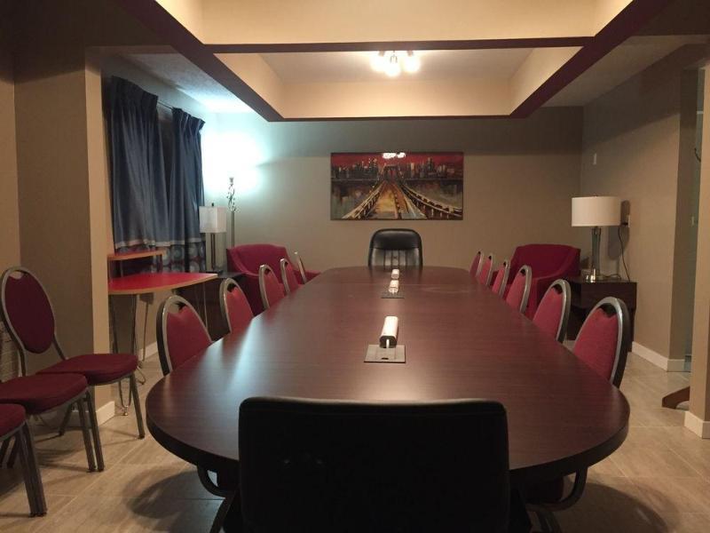 Super 8 By Wyndham Centre 2* Red Deer
