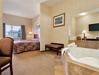 Super 8 By Wyndham Centre Motel 2*