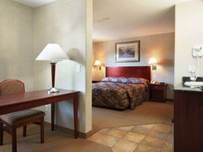 Super 8 By Wyndham Centre 2* Red Deer